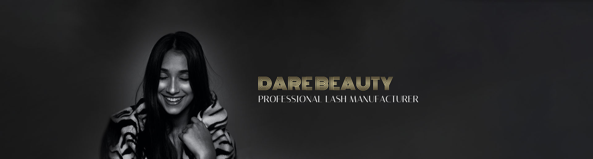 DAREBEAUTY BANNER